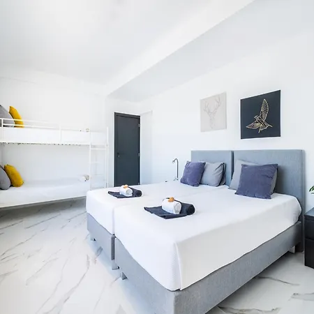 빌라 Holiday Home In Algarve With Private Pool
