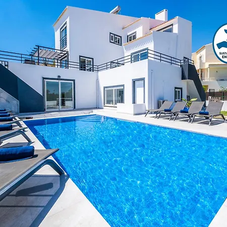ヴィラ Holiday Home In Algarve With Private Pool ペラ