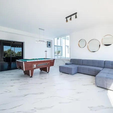 빌라 Holiday Home In Algarve With Private Pool