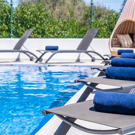 ヴィラ Holiday Home In Algarve With Private Pool ペラ