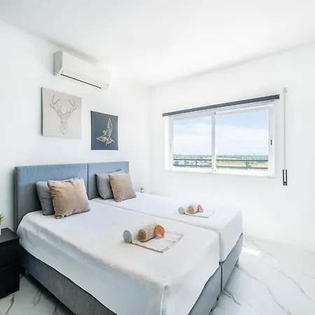 Holiday Home In Algarve With Private Pool * Pera