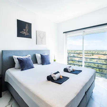 Holiday Home In Algarve With Private Pool *